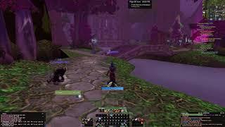 WOTLK Classic Hunter Leveling 1-80 (part 1) Alliance, EU