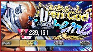 #1 RAVEN EU SEASON 2 TEKKEN GOD SUPREME PROMO! | Tekken 8
