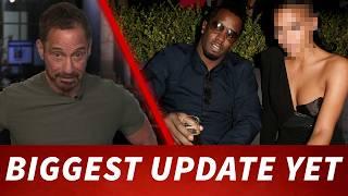 BREAKING: Massive Diddy Trial Update...(Shocking) | TMZ Live Clip