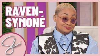 Raven-Symoné | Full Interview | Sherri