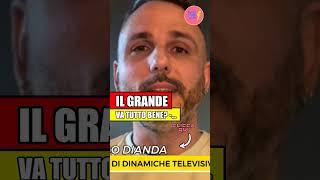 SEGRETI E DINAMICHE TOSSICHE DEL TELEVOTO DEL GRANDE FRATELLO