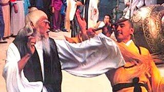 Vengeance Of Shaolin || Best Chinese Martial Art Action Movie in English ll