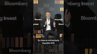 Blue Owl: Don't bet against the US or the dollar