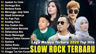 Ipank , Elsa Pitaloka, Thomas Arya - Yelse - Lagu Slow Rock Terbaru 2025 Enak Didengar & Bikin Baper