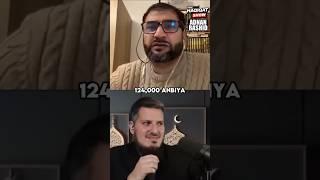 Daniel's Shia Argument Refuted By Adnan Rashid