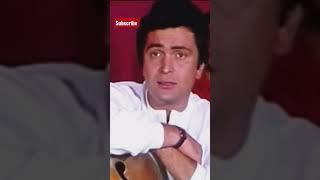 Saagar Kinare ll Saagar ll Rishi Kapoor, dimple Kapadia, Kishor Kumar#viral #trending #oldisgold