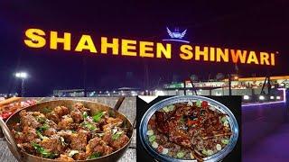 Shinwari Karahi | Shaheen Shinwari | Mutton Karahi