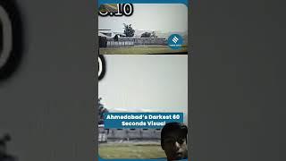 yah plane Ahmedabad mein bahut dardnak tarike se kaise hoga ismein jo vyakti vah sabhi mare Gaye