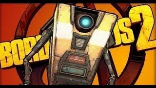 Borderlands 2   Claptrap Web Series Season 2,Ep  1 RUS