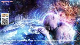 Father   Absolute ~ ENERGY OF DEPERSONALIZATION | Awakening YOU