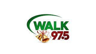 WALK | Walk 97.5 - Patchogue, New York