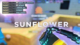 Sunflower | Highlights | BlockPost Mobile #Kw1nT