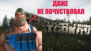 Новый вайп ГЛАЗАМИ НОВИЧКА - Escape from tarkov / EFT