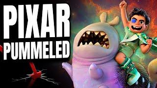 Pixar's Elio Is One of the WORST Flops in Movie History! Disney to Lose HUNDREDS OF MILLIONS?!