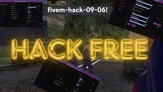 Cum Sa Îți Bagi Hack Pe FiveM in 2024 gratis!