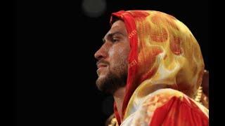 Vasyl "Hi-Tech" Lomachenko Highlights HD