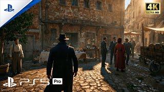 Top New PS5 Games Revealed at Summer Game Fest 2025