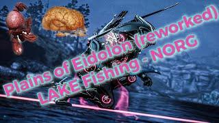 WARFRAME | Beginner's Fishing Series | Part 3: NORG