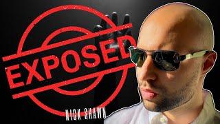 Exposing Nick Shawn: Forex Scammer or Guru?