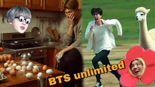 BTS Super Funny Moments 2025  | Bangtan Being Uncontrollable