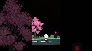 Boring walk #boring #walk #night #short #sonadancer