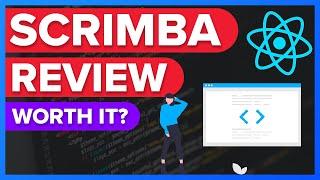 Scrimba Course Review The React Bootcamp - Best Coding Course Online?