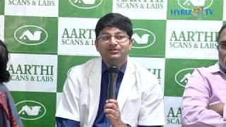 Aarthi Scans and Labs | Lowest Blood Testing and Scan Charges in Hyderabad