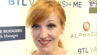 Kacey Ainsworth Interview MyFaceMyBody Interview