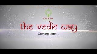 The Vedic Way - Trailer