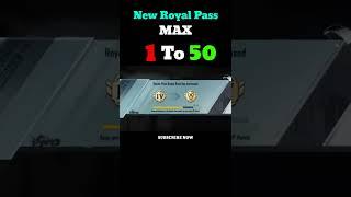 new royal pass outfit m12 max out 