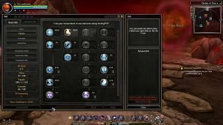 Dragon Nest SEA - NEW!!! Crusader Lv 95 PVE Skill  Build