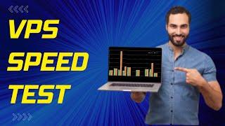 VPS Speed Test Instances Comparison from Google, AWS EC2, VULTR, DigitalOcean, Contabo, Linode etc..