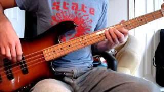 ABBA - Gimmie! Gimmie! Gimmie! (A Man After Midnight) Bass Cover
