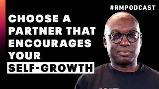 The Relebogile Mabotja Podcast #17 – Longevity, Leadership and Life with Thabo “T-Bose” Mokwele