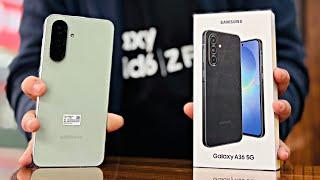 Samsung Galaxy A36 5G Unboxing And Review  ||  Samsung Latest Model Unboxing  ||  #samsunga36 #a36