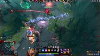 Miracle's Doto Best Doto, Go Pro SEA Ranked