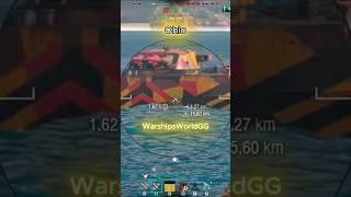 Ohio vs Yamato: Which is the true king of the seas? World Of Warships