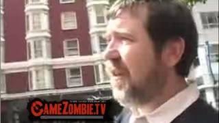 GameZombie.tv Presents A Conversation With Alexey Pajitnov