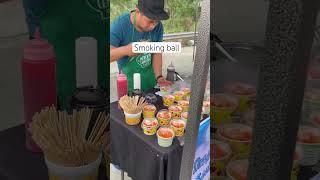 #smokingball