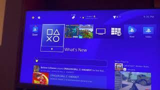 PS4: How to Fix Error Code CE-35406-8 “The PS Vita Could Not Be Linked to the PS4 System for Remote”