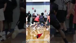 HIGHLIGHTS: Sam Koch '28 ( 6'3" SG ) Metamora Township