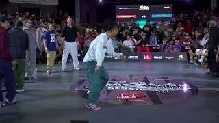 Ruggeds Squadron vs Breakinmia [Freestyle Session 2022] (Top 4) 