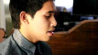 "I Wish" (Original) by Calvin Orosa