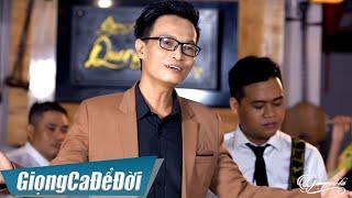 Lời Tình Viết Vội (St Giao Tiên) - Tiến Vinh | Nhạc Lính Bolero MV
