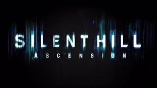 First look of the new Silent Hill Ascension