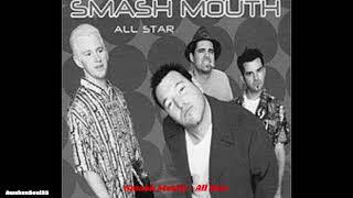 Smash Mouth - All Star (Shrek) 1 hour