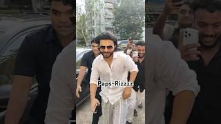 #shikharpahariya & #orry Spotted In Mumbai #shorts #short #bollywood #paparazzi #ytshorts #subscribe