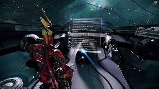 Warframe U21: Цепи Харроу