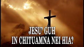 Jesu' guh in chituamna nei hia? | REBUILD AND RESTORE