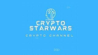 Crypto-starwars | A Digital crypto Agency that helps you grow 